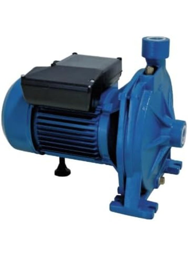 Italy Alfa 1.5HP Water Pump (1-1/4" x 1") – Powerful Electric Pump for Irrigation & Water Transfer, Model ITY-ALP05 - Image 1